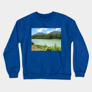 Brackendale BC No.1 Crewneck Sweatshirt